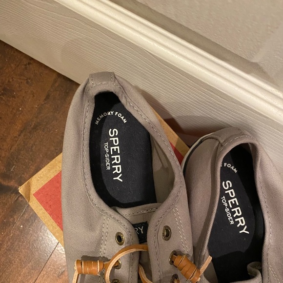 Sperry Top-Sider Women Sneakers - Picture 4 of 5